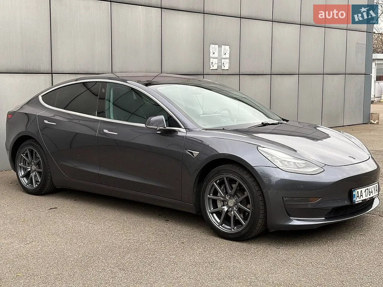 2018 Tesla Model 3 - мініатюра 18
