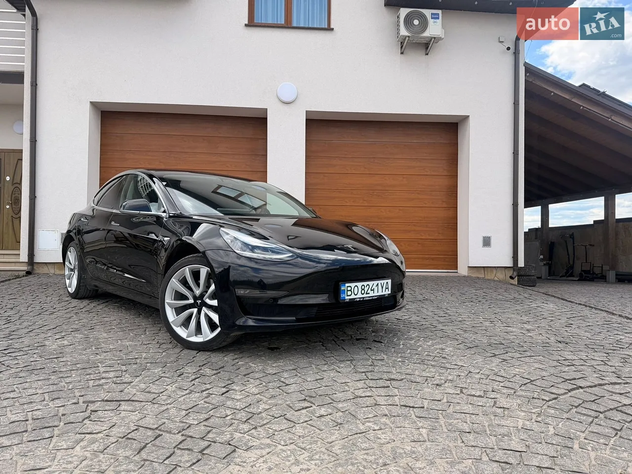 2019 Tesla Model 3 - мініатюра 48