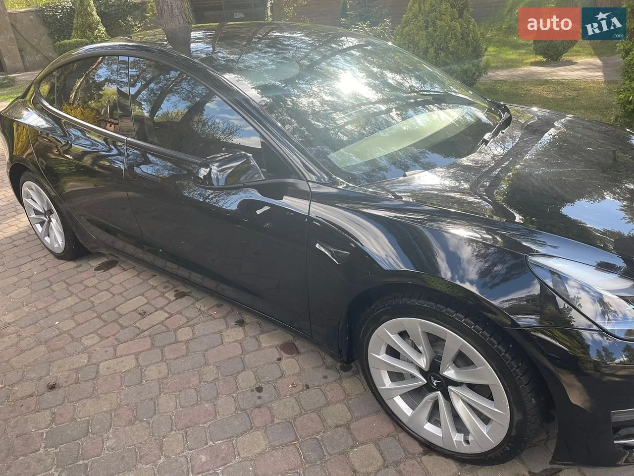 2023 Tesla Model 3 - мініатюра 26