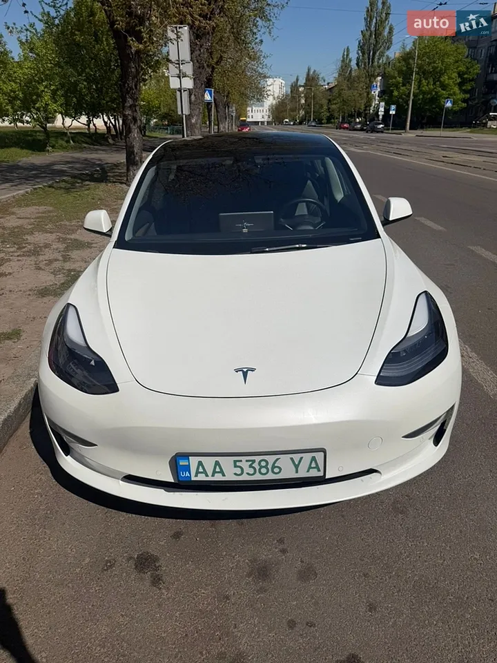 2022 Tesla Model 3 - мініатюра 18