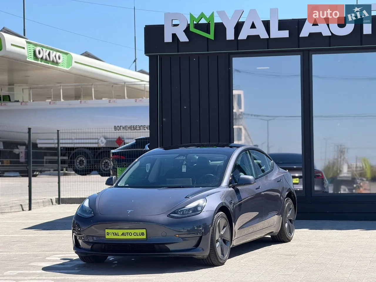 2023 Tesla Model 3 - мініатюра 39