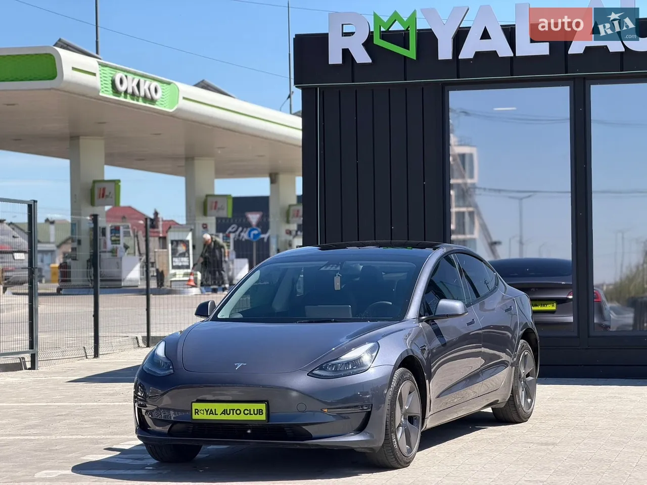 2023 Tesla Model 3 - мініатюра 39