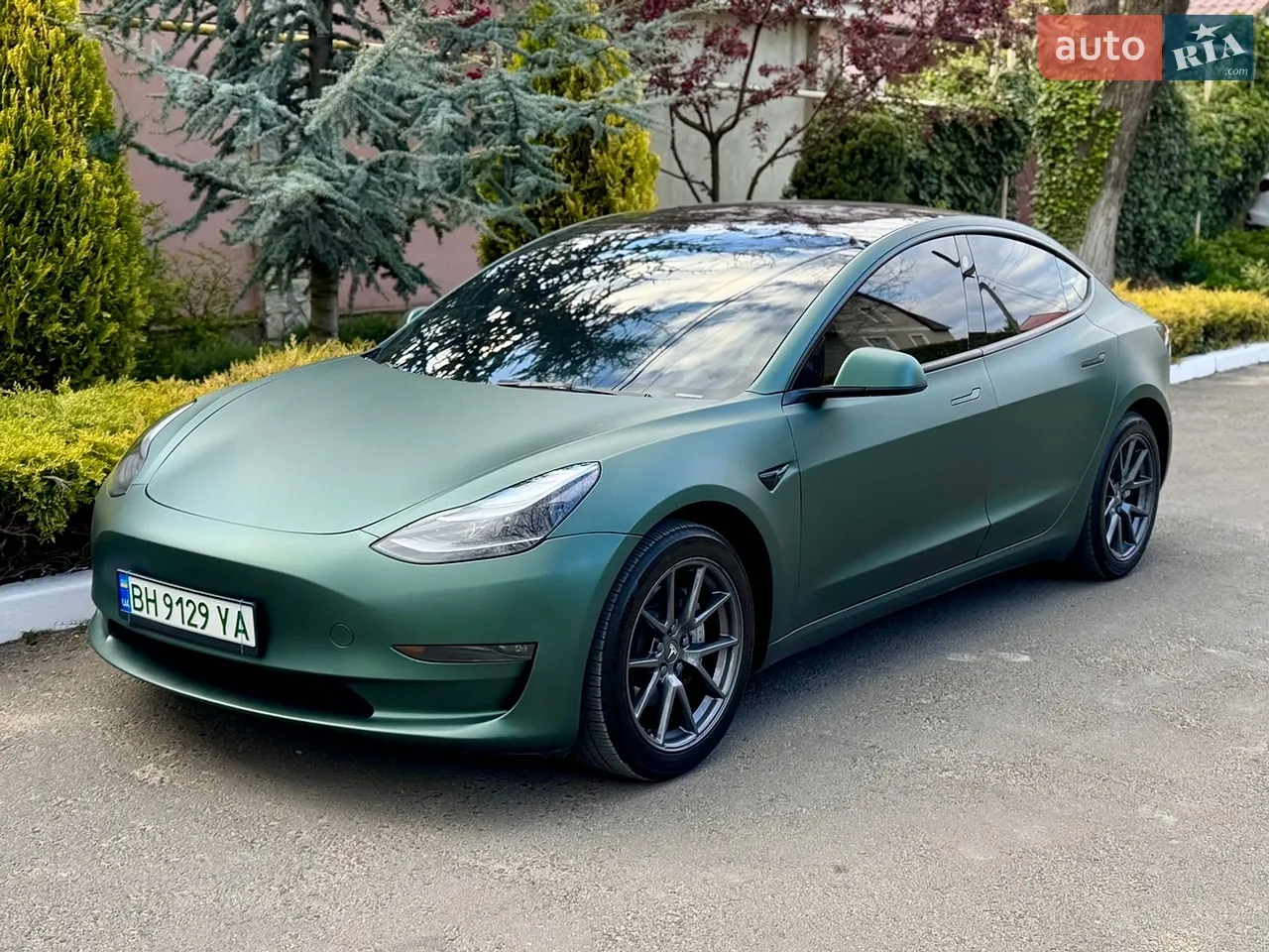 2023 Tesla Model 3 - мініатюра 59