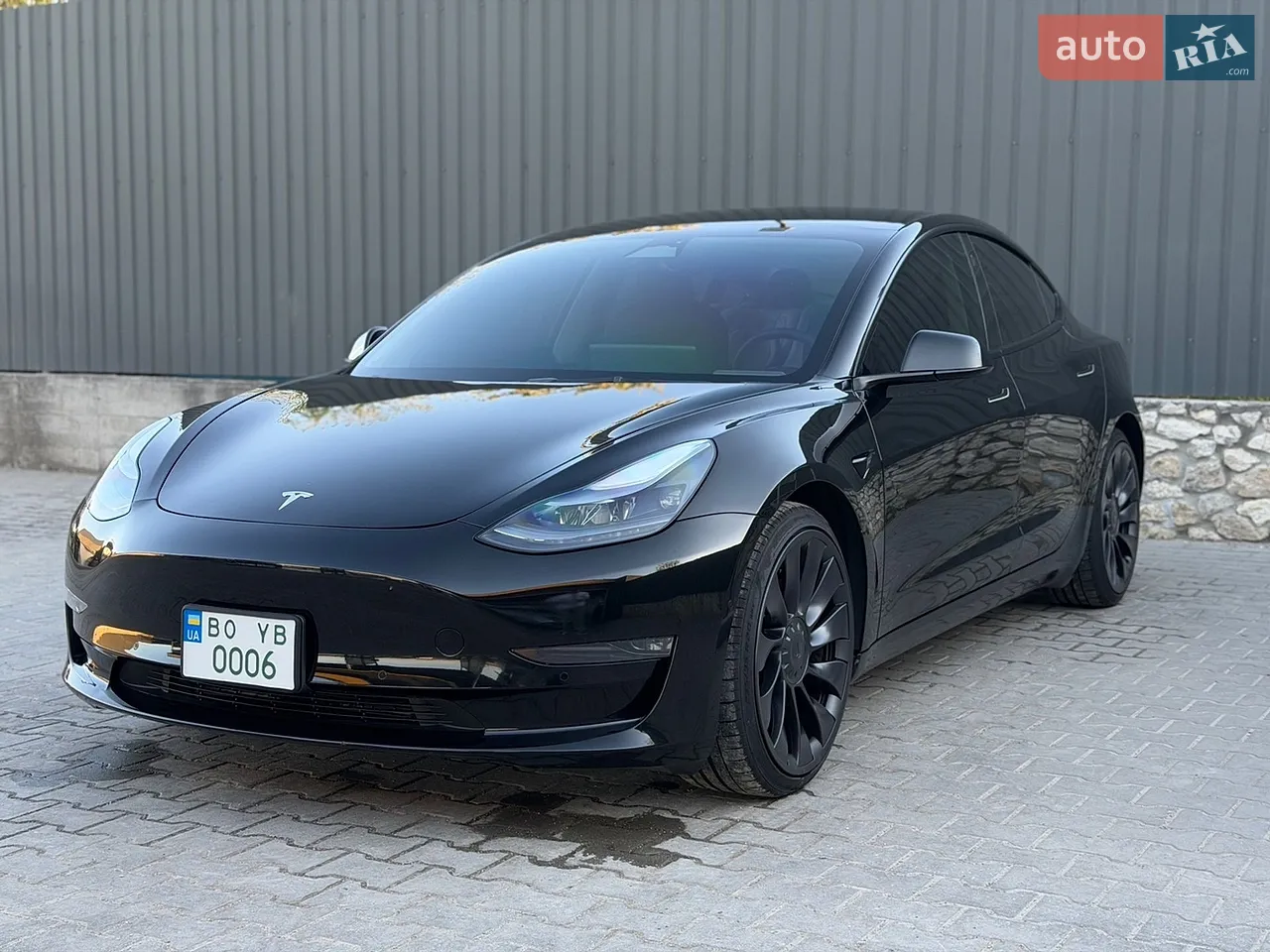 2022 Tesla Model 3 - мініатюра 28
