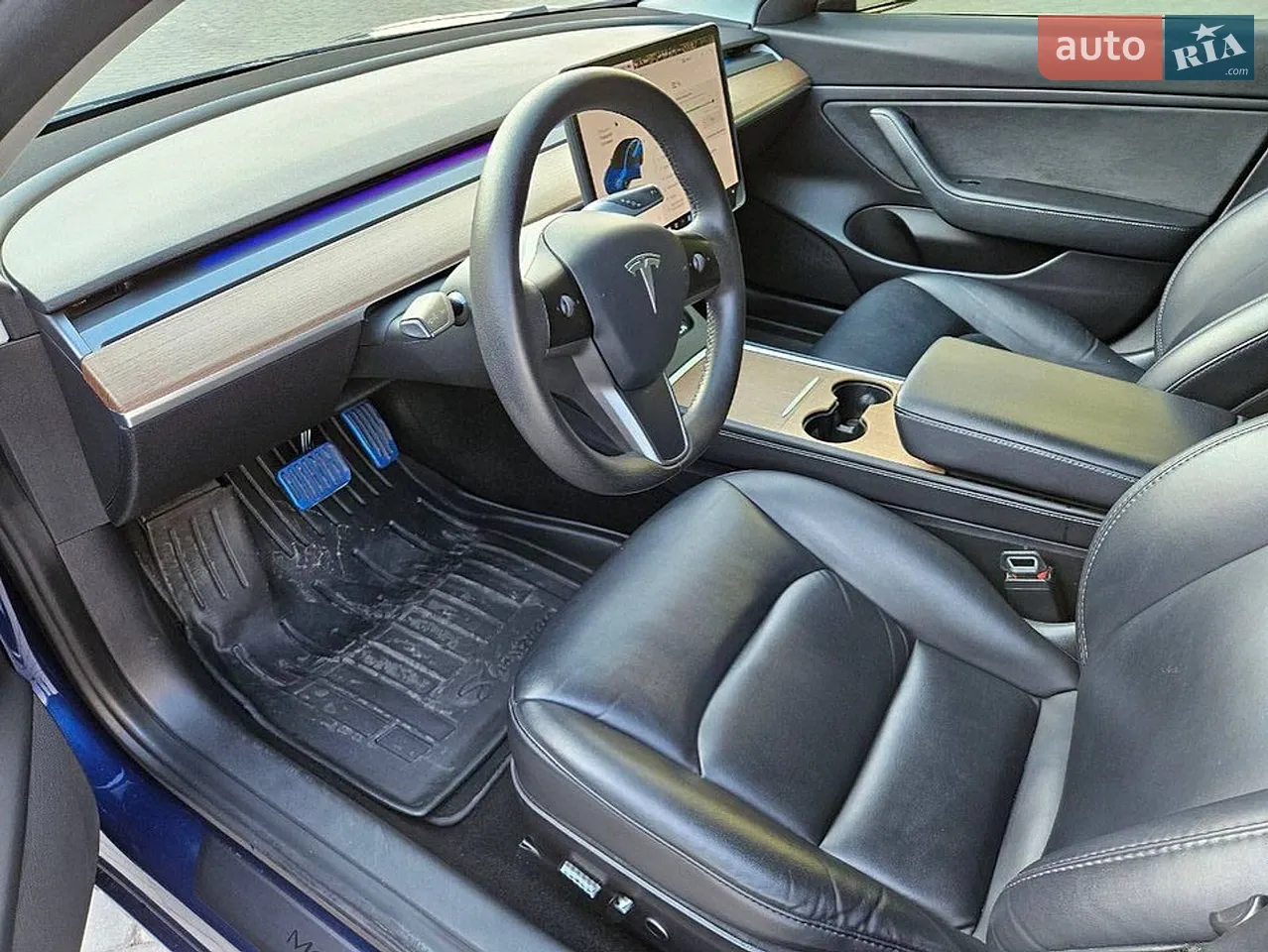 2020 Tesla Model 3 - мініатюра 12