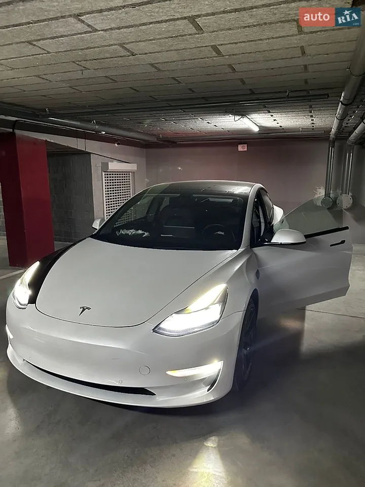 2022 Tesla Model 3 - мініатюра 29