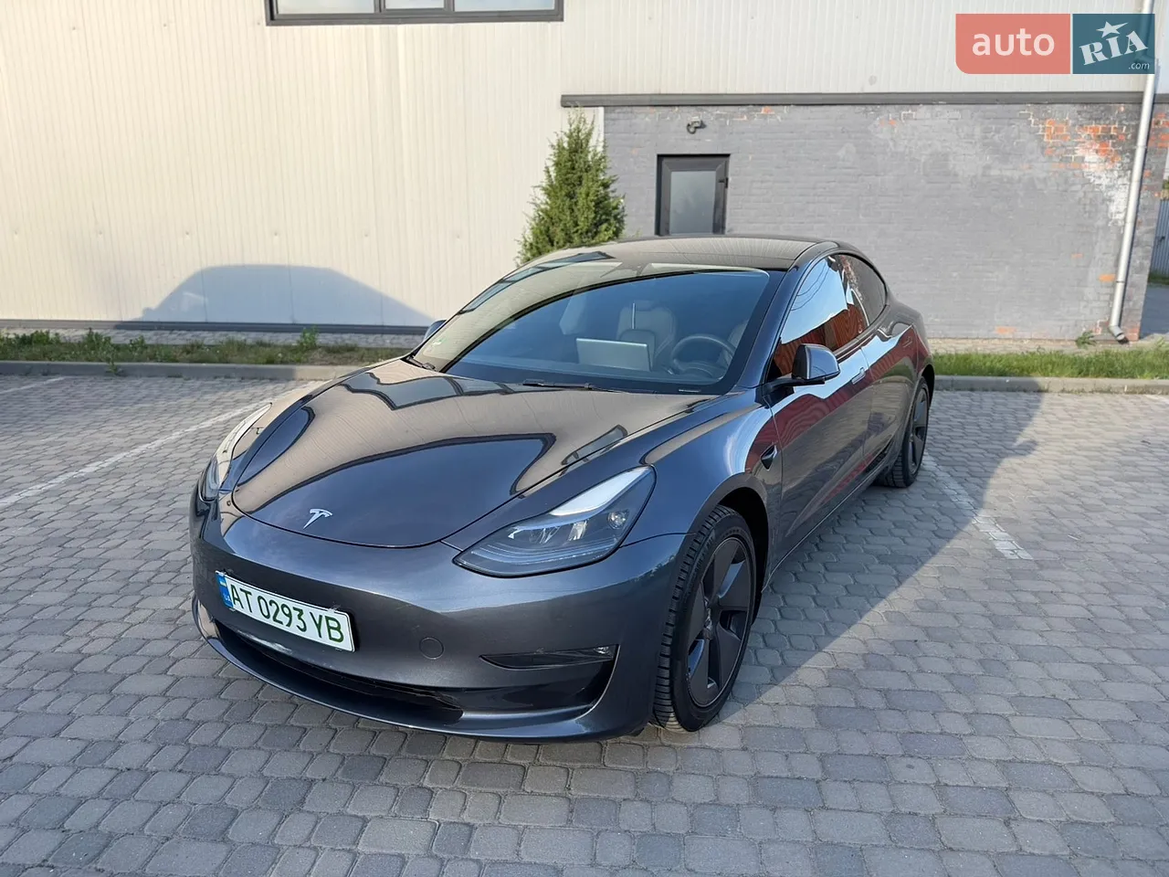 2023 Tesla Model 3 - мініатюра 29