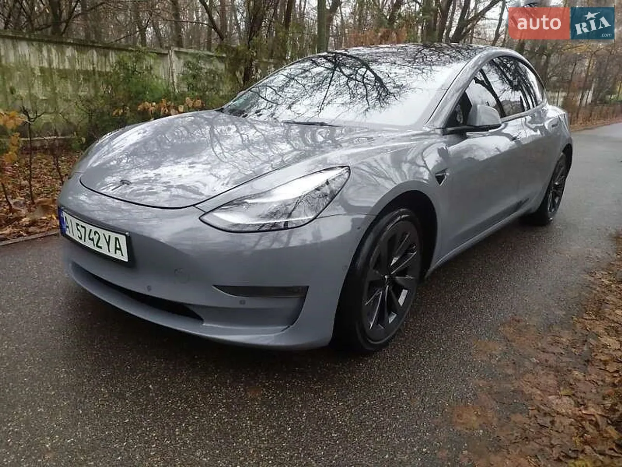 2022 Tesla Model 3 - мініатюра 28