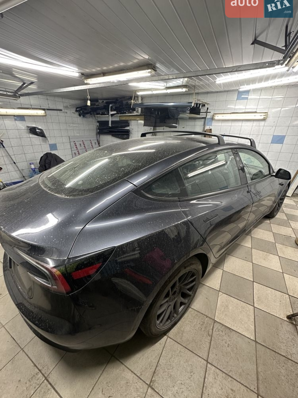 2024 Tesla Model 3 - мініатюра 28