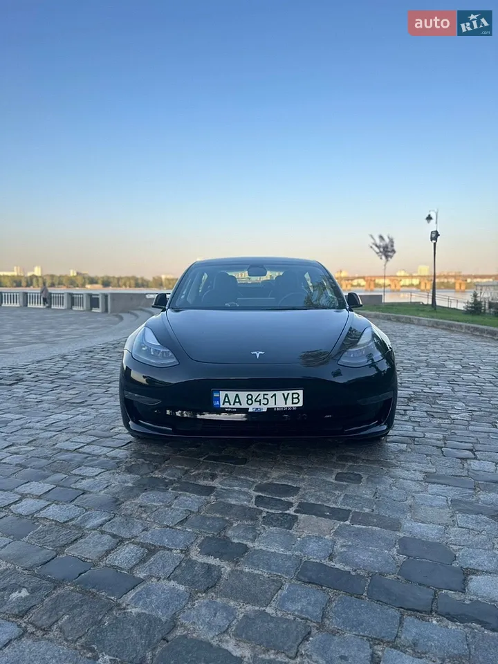 2023 Tesla Model 3 - мініатюра 23
