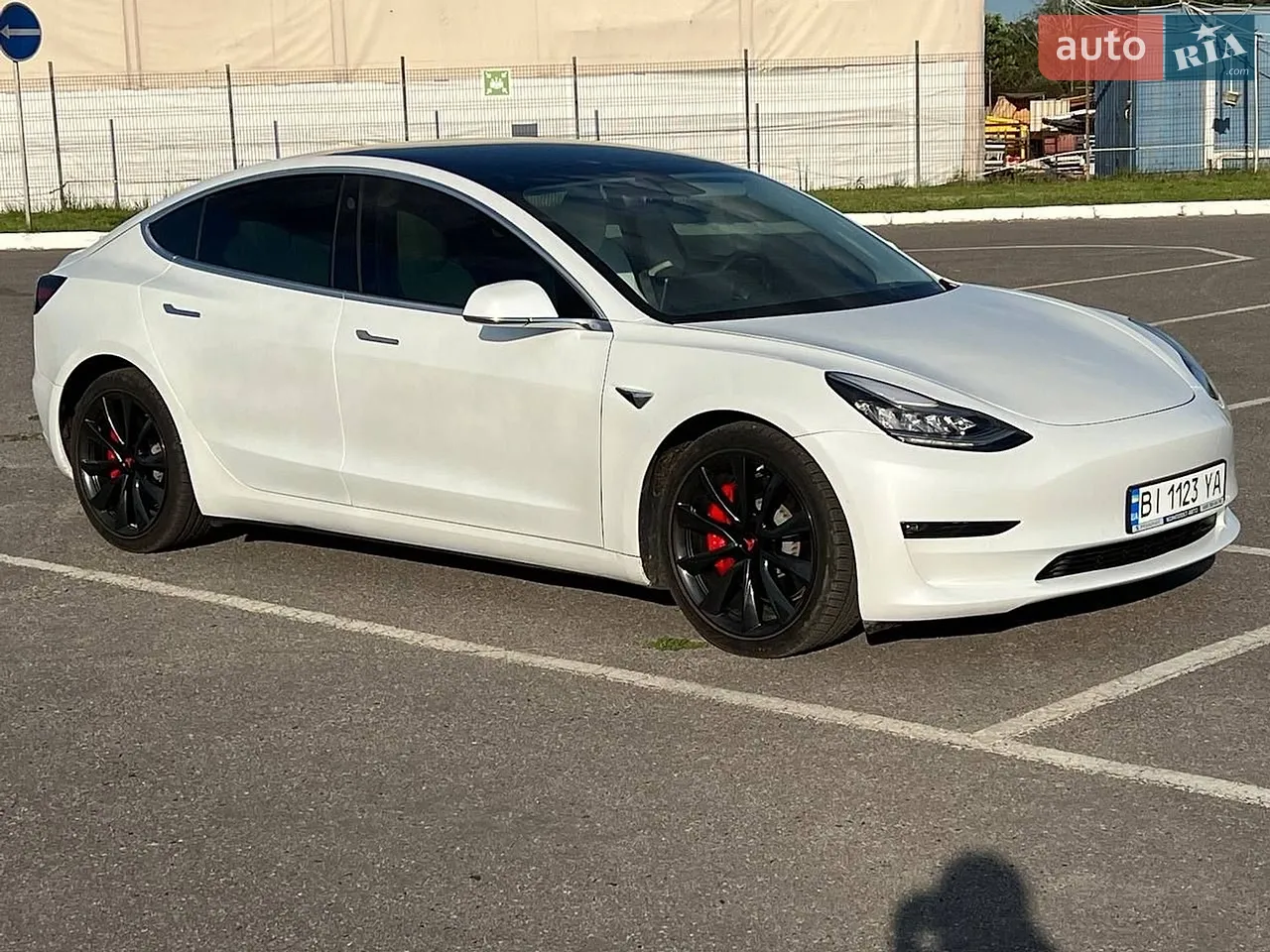 2020 Tesla Model 3 - мініатюра 30