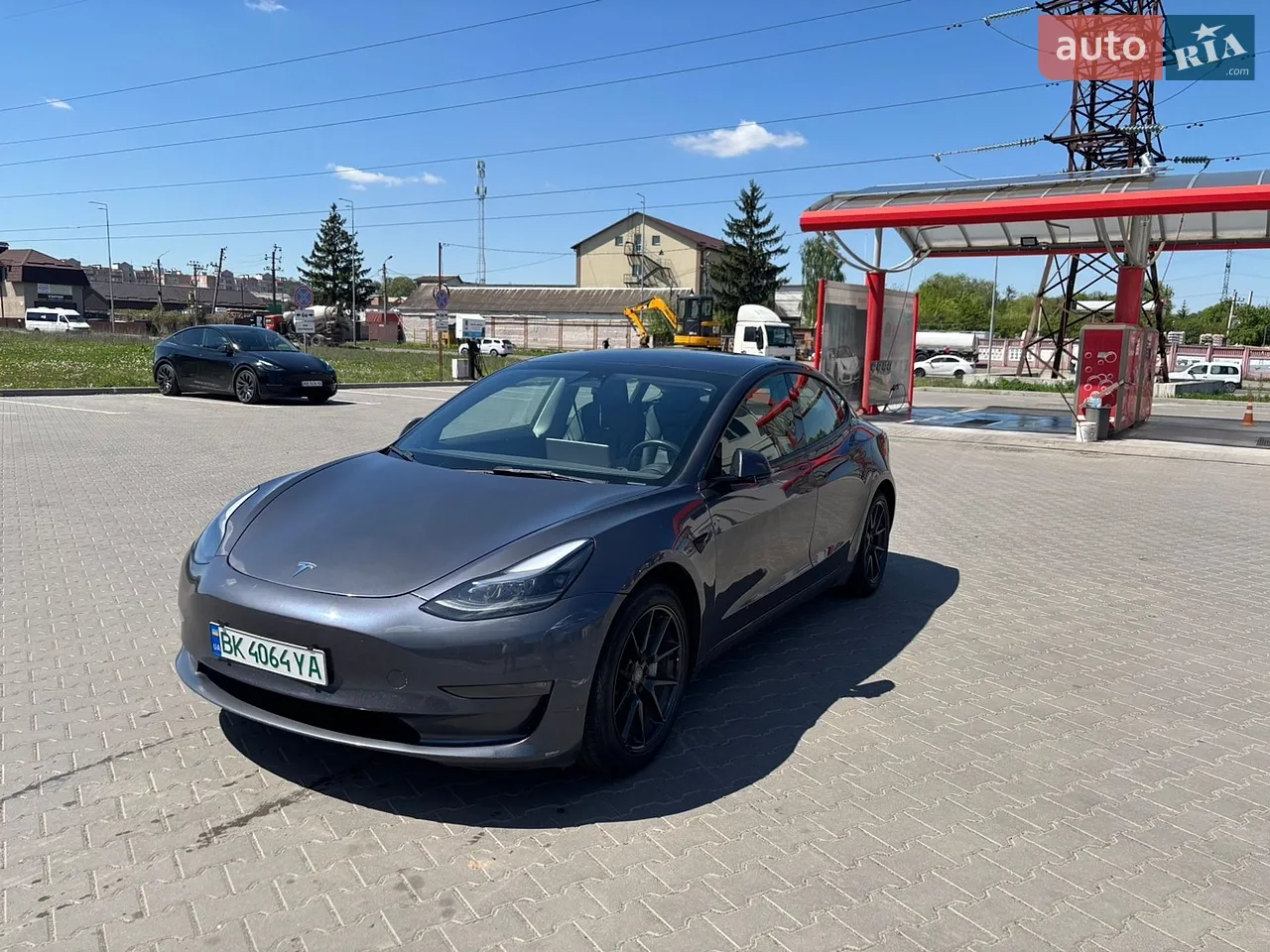 2022 Tesla Model 3 - мініатюра 69