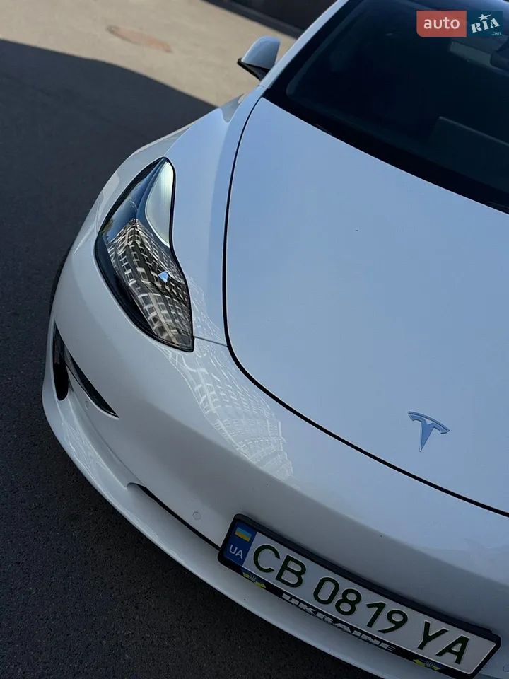 2022 Tesla Model 3 - мініатюра 22