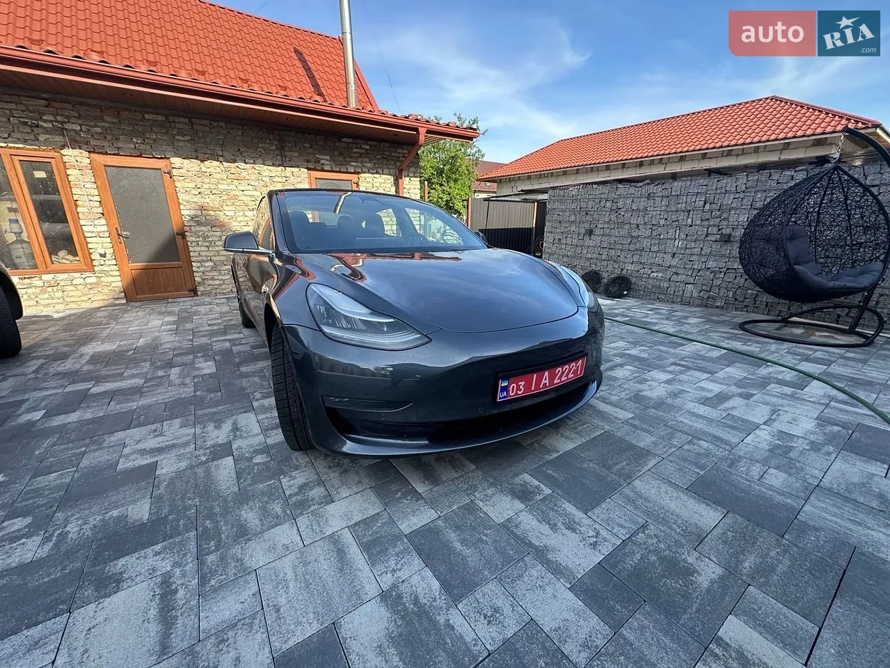 2019 Tesla Model 3 - мініатюра 50