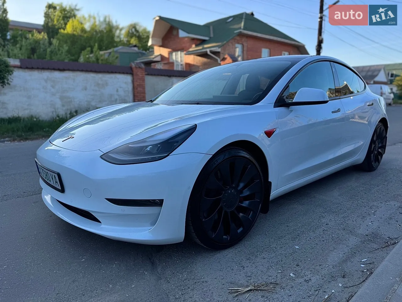 2022 Tesla Model 3 - мініатюра 49