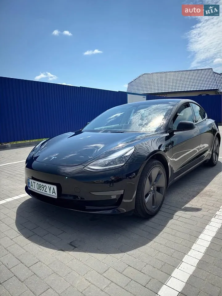 2023 Tesla Model 3 - мініатюра 17