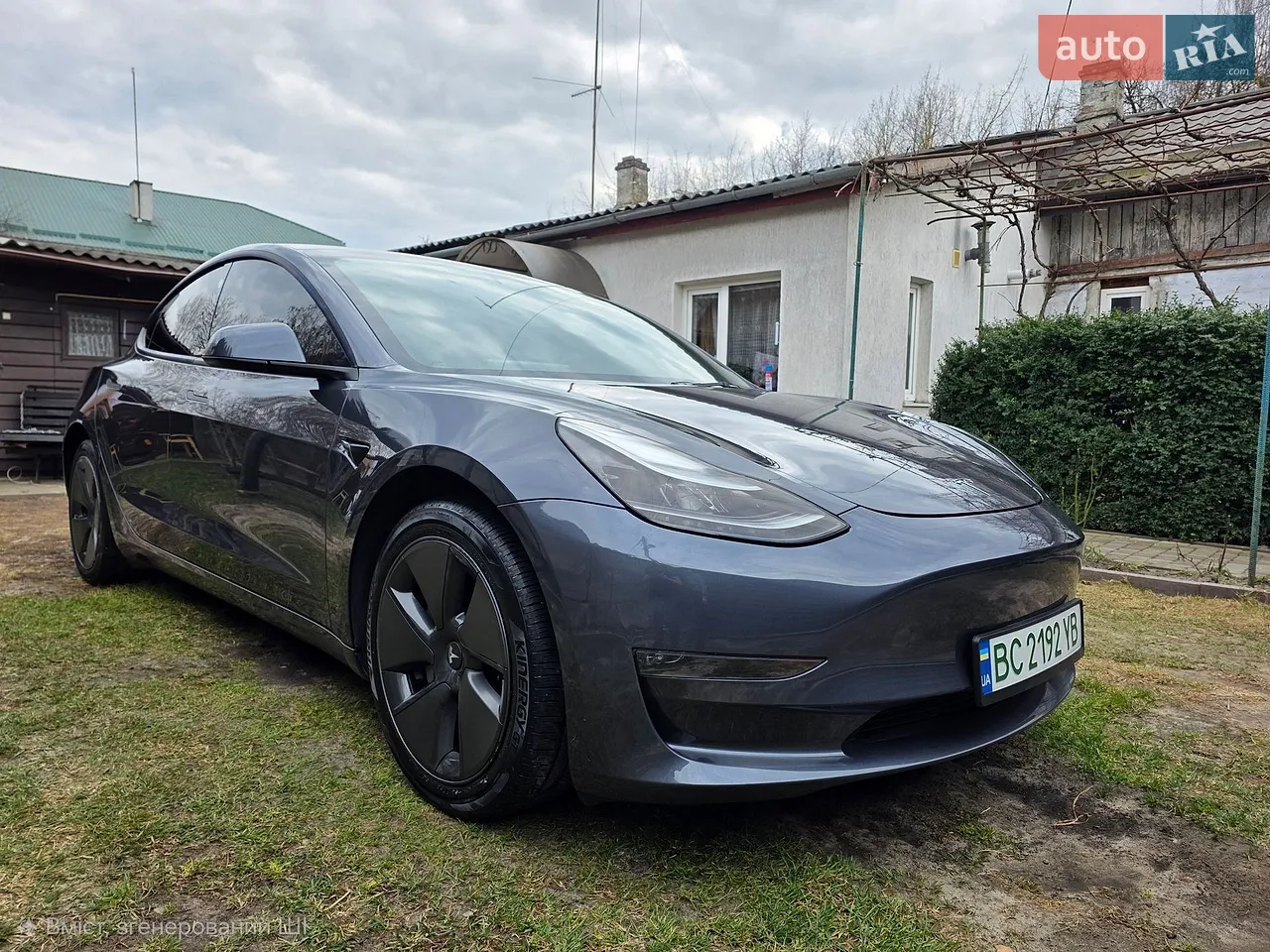 2023 Tesla Model 3 - мініатюра 41