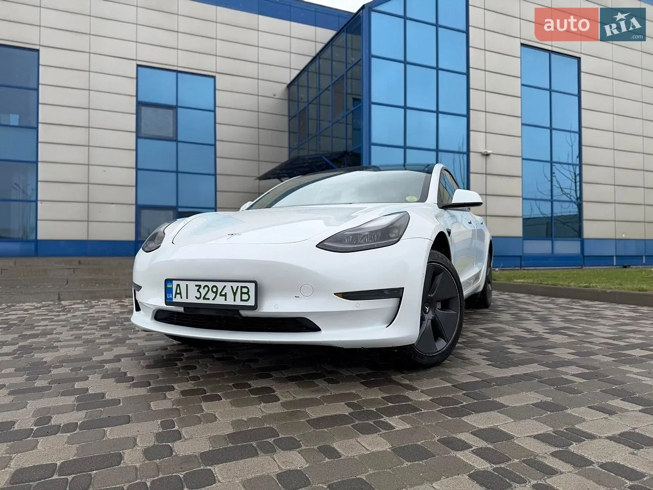 2022 Tesla Model 3 - мініатюра 18