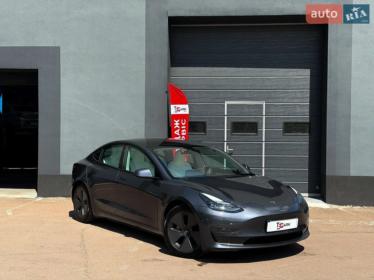 2023 Tesla Model 3 - мініатюра 38