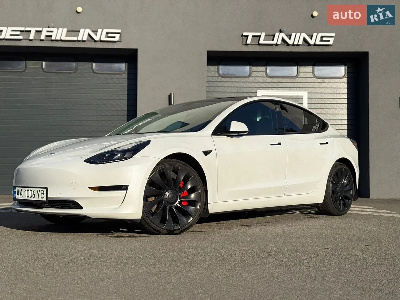 2022 Tesla Model 3 - мініатюра 24