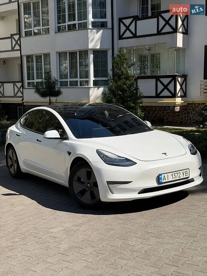 2019 Tesla Model 3 - мініатюра 25