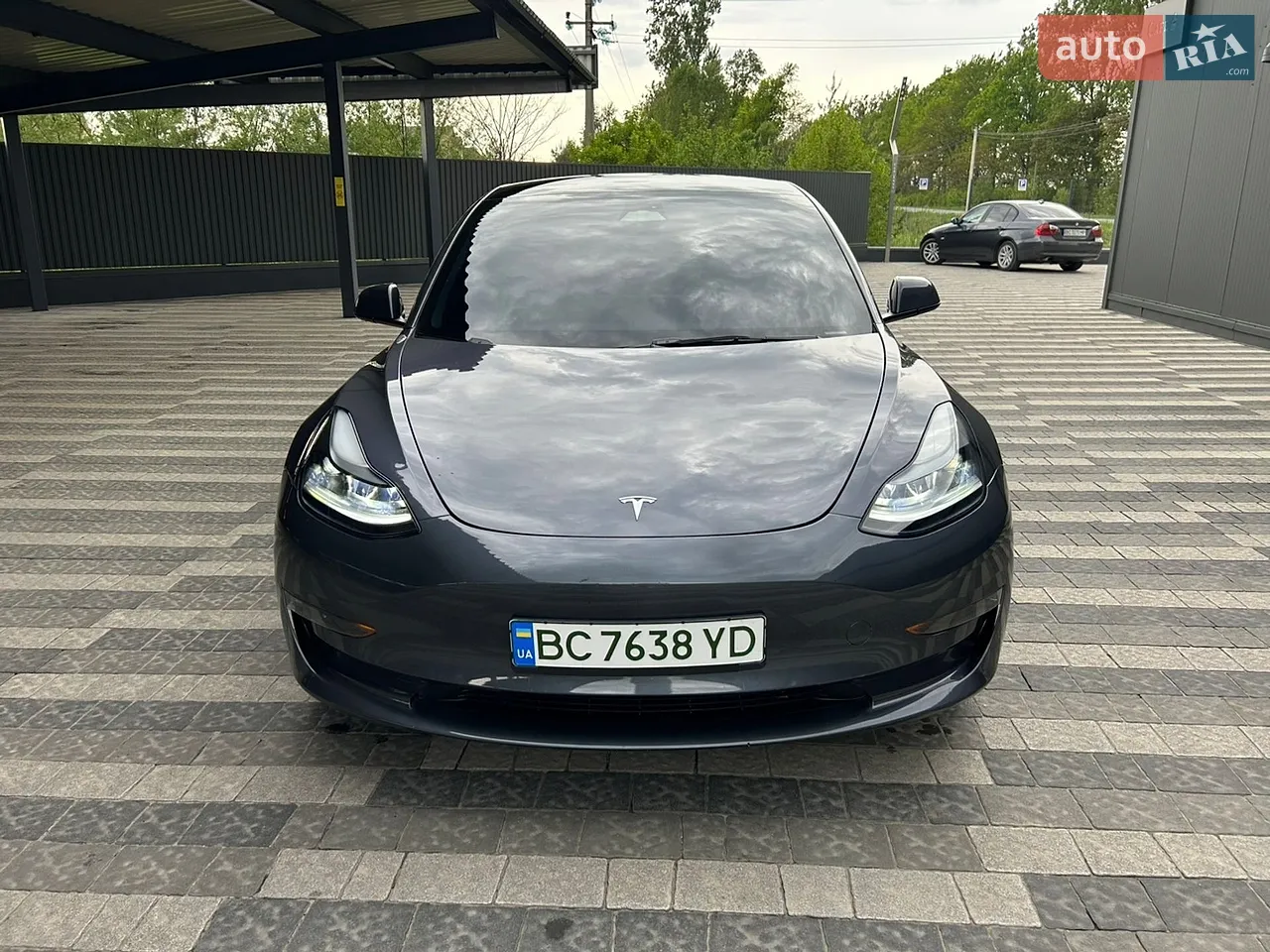 2023 Tesla Model 3 - мініатюра 26