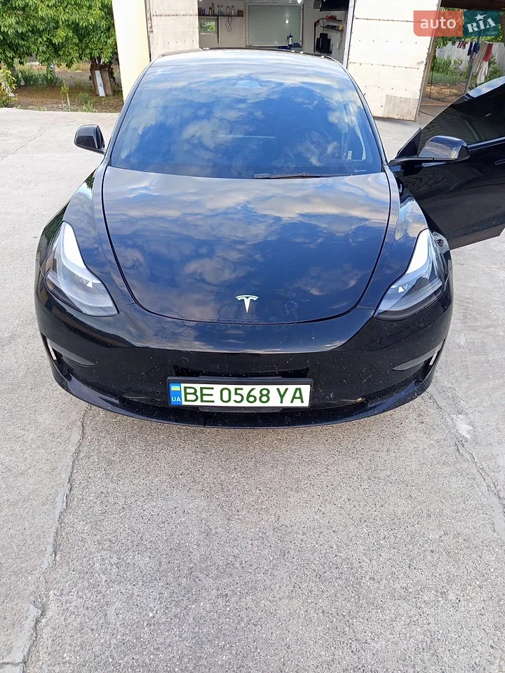 2022 Tesla Model 3 - мініатюра 6