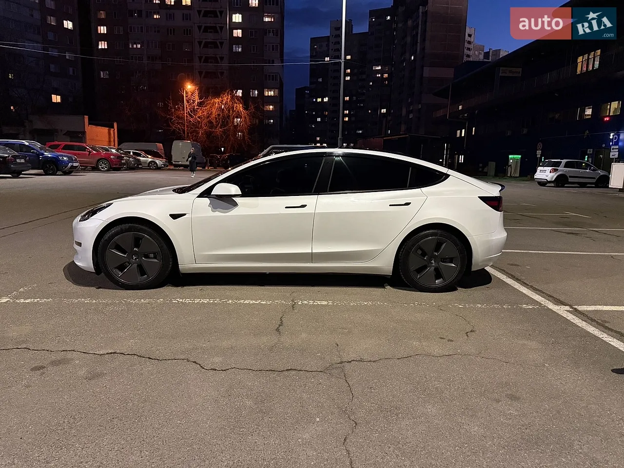 2023 Tesla Model 3 - мініатюра 12