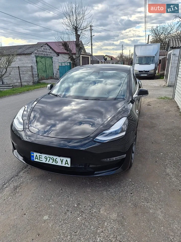 2019 Tesla Model 3 - мініатюра 18