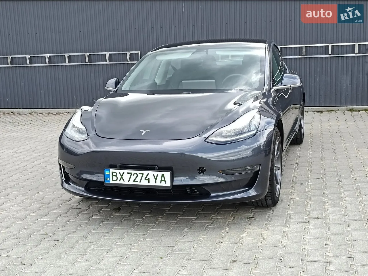 2020 Tesla Model 3 - мініатюра 18