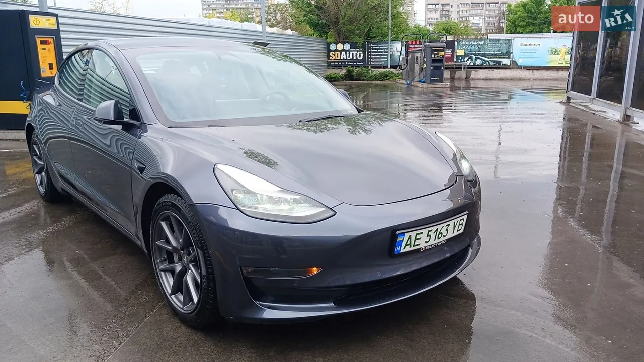 2022 Tesla Model 3 - мініатюра 18
