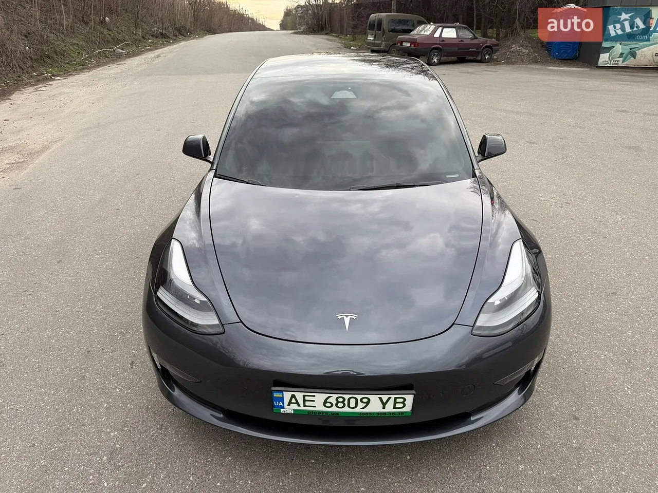 2023 Tesla Model 3 - мініатюра 32