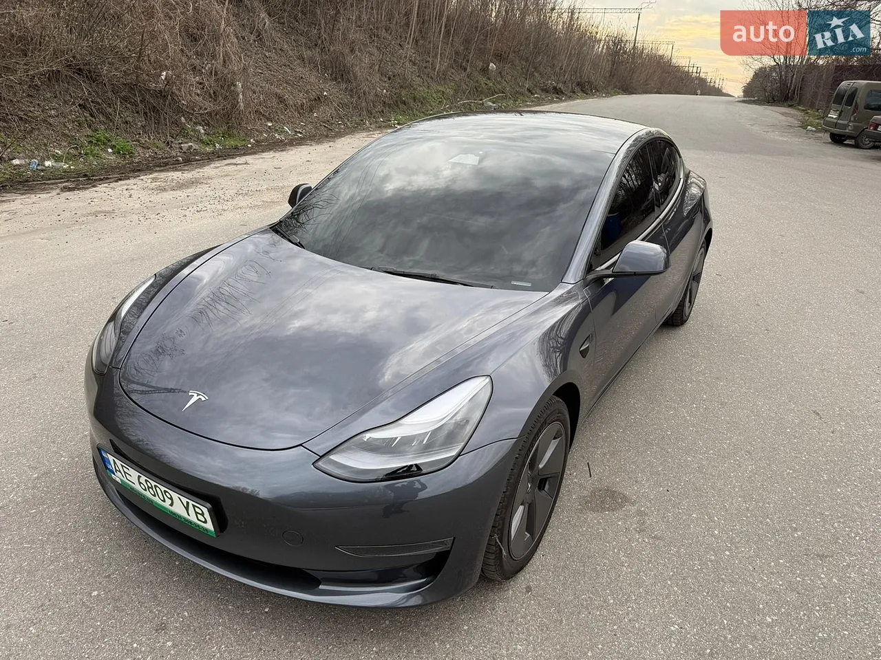 2023 Tesla Model 3 - мініатюра 31