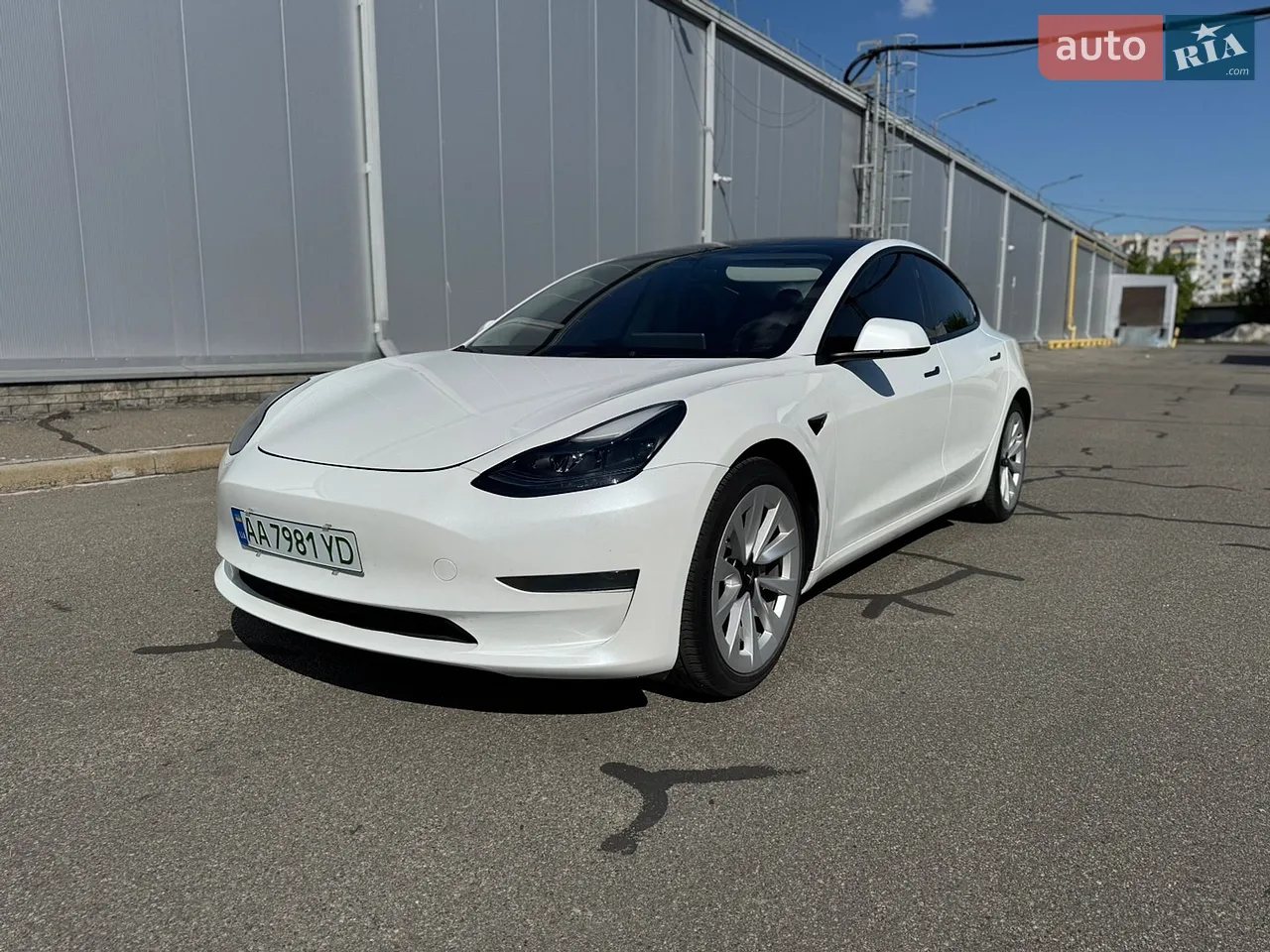2023 Tesla Model 3 - мініатюра 14