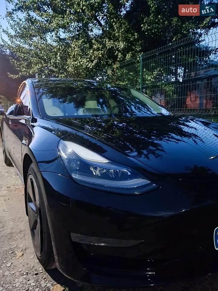 2019 Tesla Model 3 - мініатюра 21