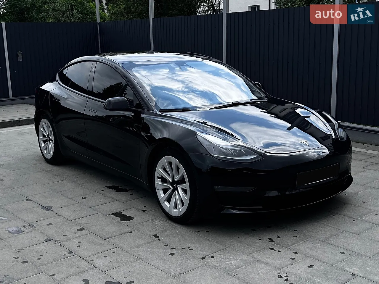 2021 Tesla Model 3 - мініатюра 26