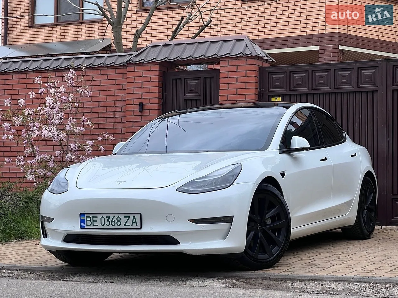 2022 Tesla Model 3 - мініатюра 59