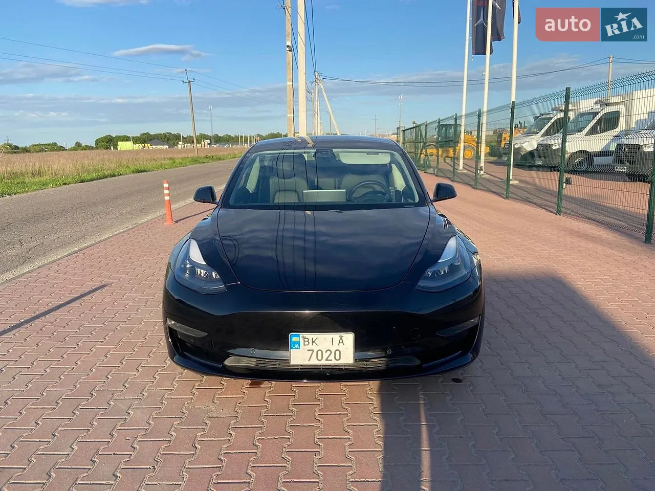 2022 Tesla Model 3 - мініатюра 33