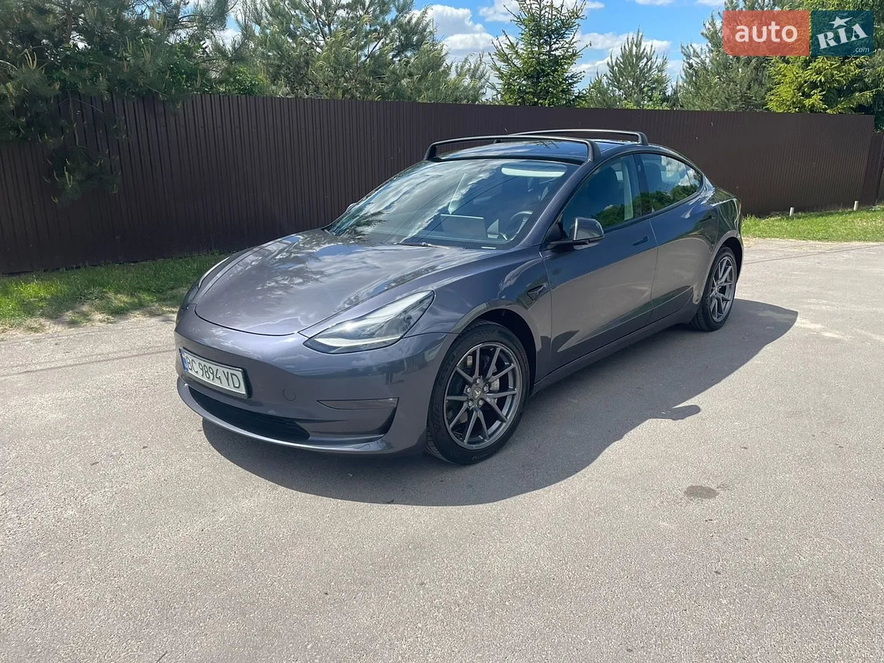 2023 Tesla Model 3 - мініатюра 25
