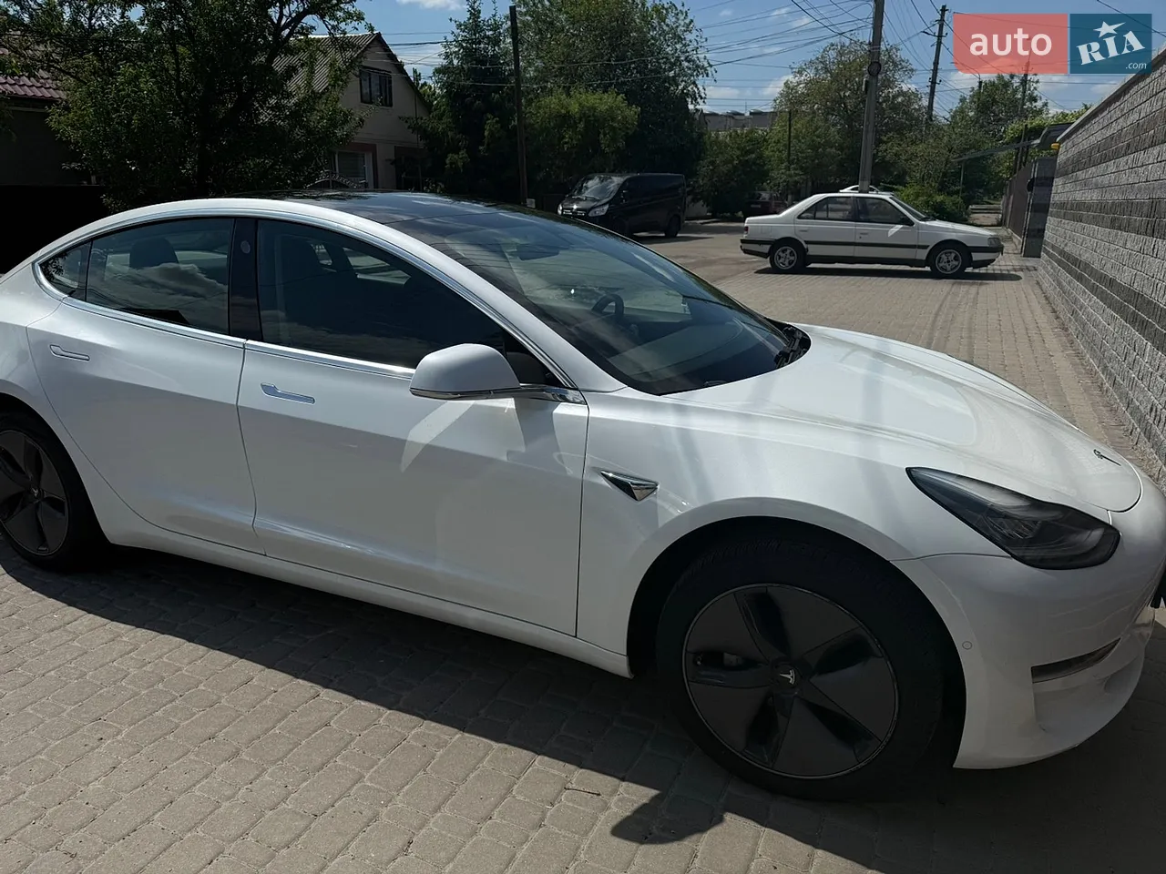 2020 Tesla Model 3 - мініатюра 14