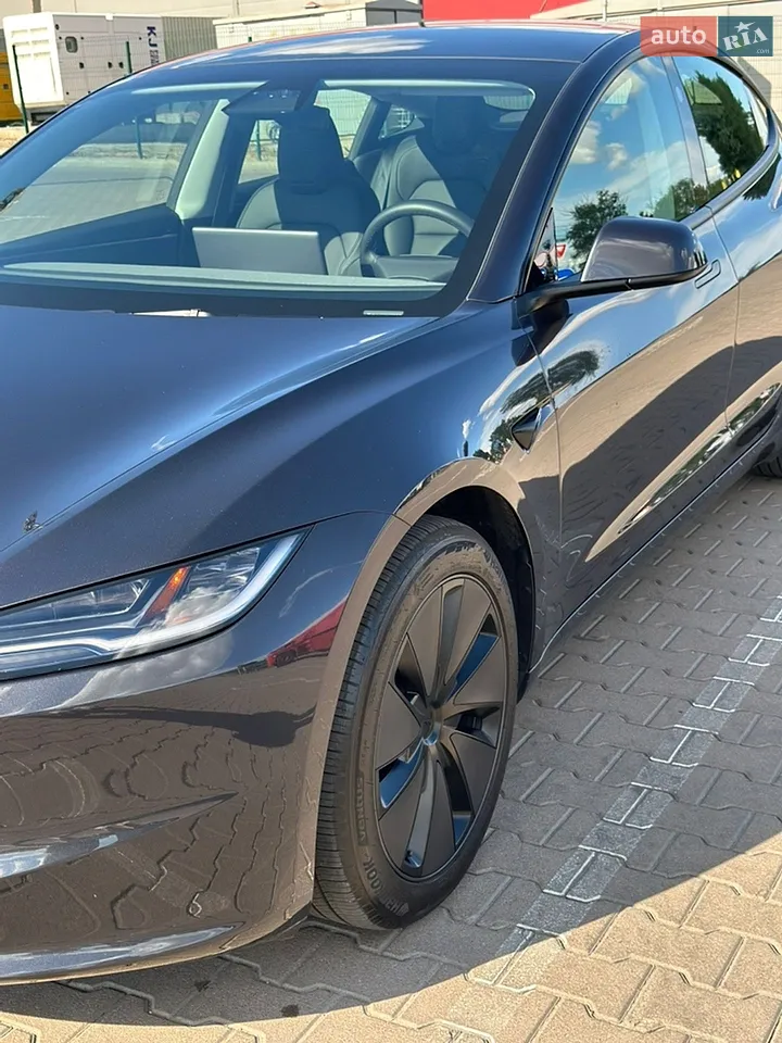 2024 Tesla Model 3 - мініатюра 26