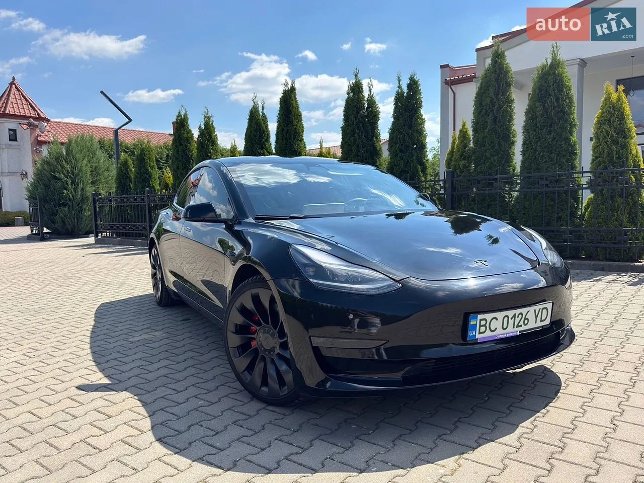 2022 Tesla Model 3 - мініатюра 51