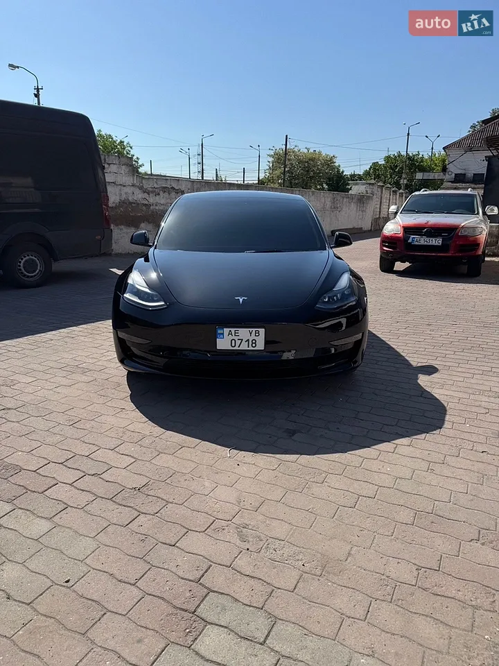2022 Tesla Model 3 - мініатюра 27