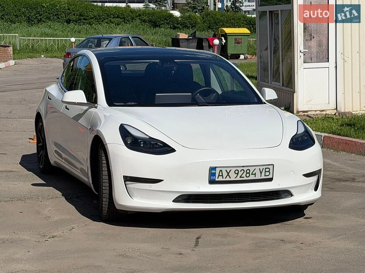 2020 Tesla Model 3 - мініатюра 32