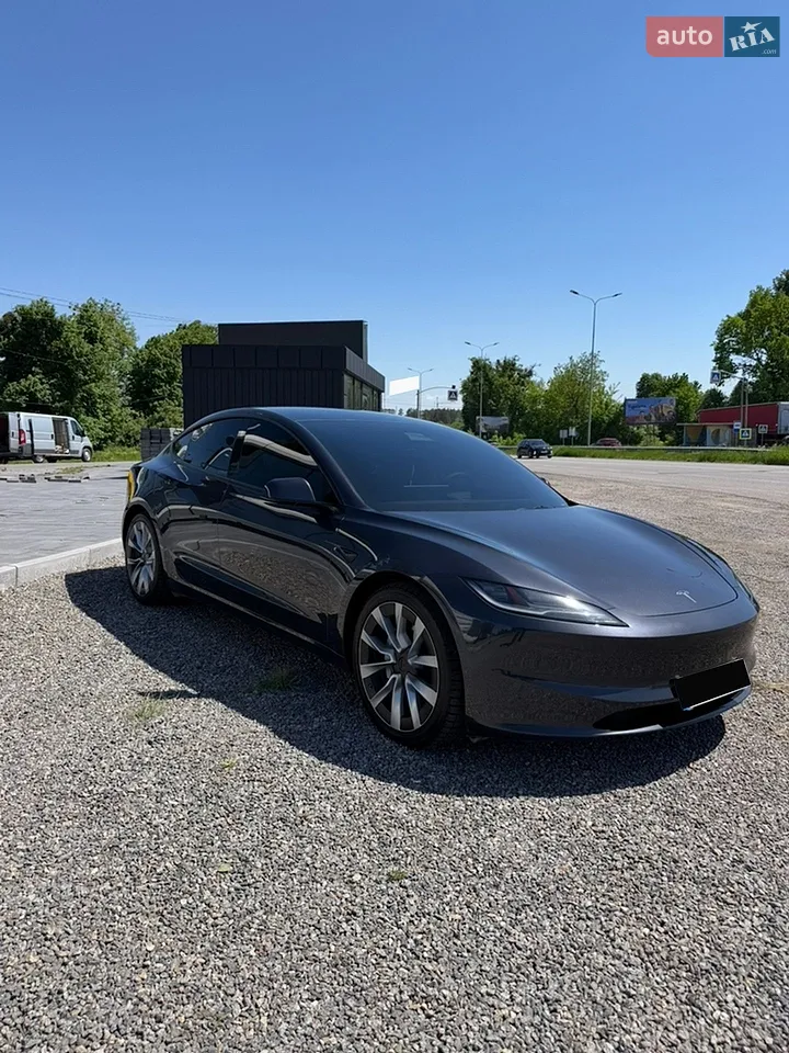 2024 Tesla Model 3 - мініатюра 28
