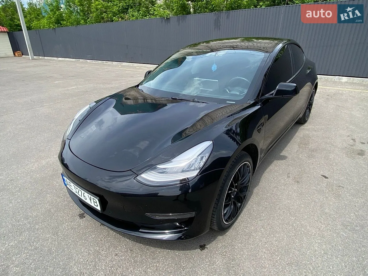 2022 Tesla Model 3 - мініатюра 12