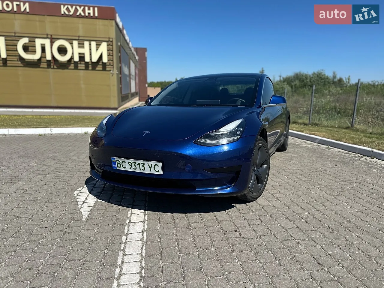 2019 Tesla Model 3 - мініатюра 16