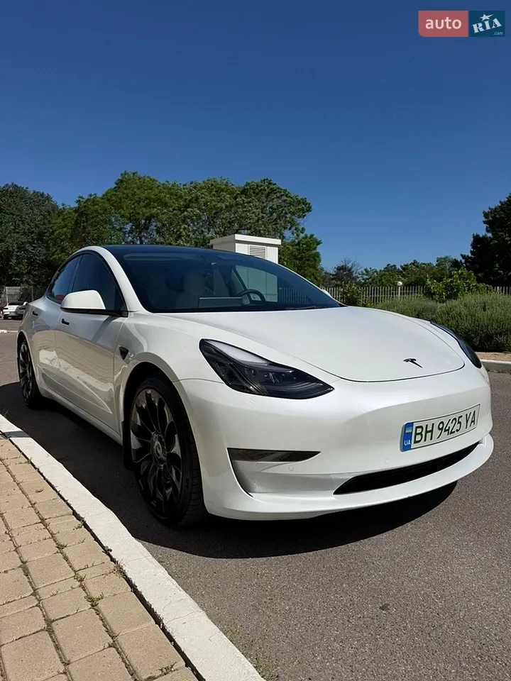 2022 Tesla Model 3 - мініатюра 44