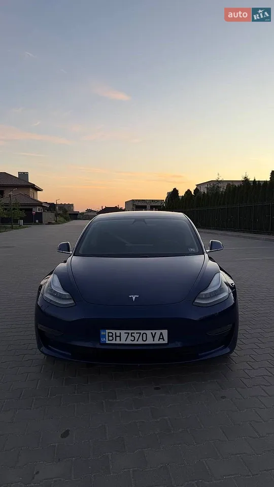 2019 Tesla Model 3 - мініатюра 19