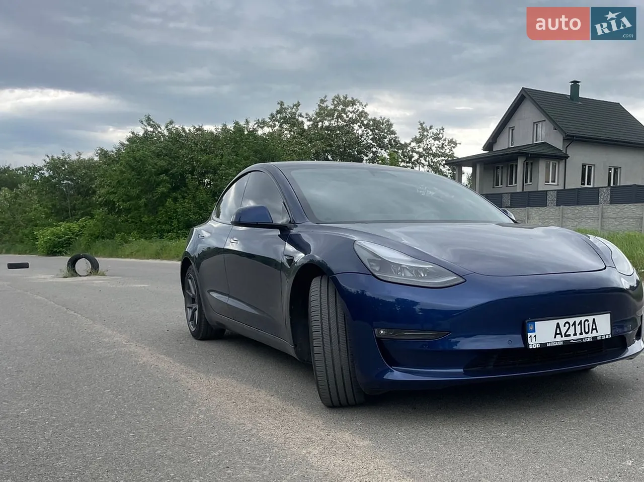 2021 Tesla Model 3 - мініатюра 28